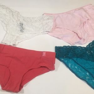 Panties
